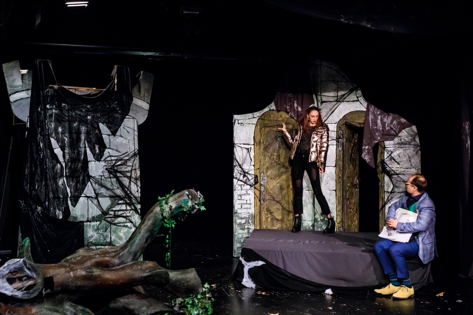 Fotograf teatru Teatrul de comedie Chris Simion085